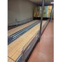Dual Mini Bowling Lane