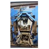 Heavy Duty Linear Rock Cutting Machine