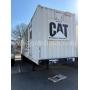 1MW CATERPILLAR GENSET, 41FT TRAILER MOUNTED, 3508 CAT ENGINE