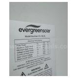 Lot of Approximately 50 Solar Panels