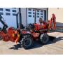 Ditch Witch RT80 Ride-On Trencher