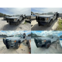4 Lots: Ford F350 and F550 Trucks (2015-2017)