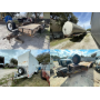 6 Lots: Variety of Trailers