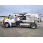 1998 Freightliner FL80 Vactor 2100
