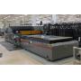 Cincinnati CL-7A Laser Cutting Center with FANUC C4000 E Laser
