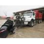 2010 Freightliner M2 112 Plow Truck