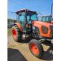 2018 Kubota M5-091 HFC Tractor