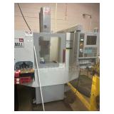 Haas Mini Mill