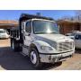 2015 Freightliner M2 106