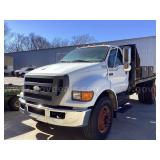 2009 Ford F-750