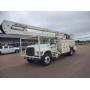 1997 Ford F800 Reach All AP-56MH