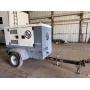Atlas Copco Portable Generator