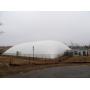 LARGE Pool Dome with Heat and Ventilation (21845-98)