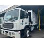 2019 Autocar Xpert Refuse Truck
