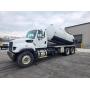 2016 Freightliner Dumping Vac Truck