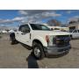 2017 Ford F-350 SD XL Crew Cab Long Bed DRW 4WD