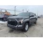 2023 Toyota Tundra Crew Cab 4x4 Pickup