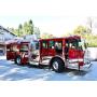 2009 Seagrave Marauder II Fire Engine