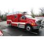 2013 Ford/Horton Medium Duty Medic