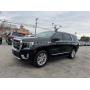 2022 GMC Yukon SLT Duramax Diesel 4x4