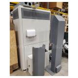 ABB 150kW Electric Vehicle Charger (Barely Used) 
