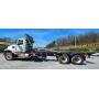 2006 Mack CV713 Granite