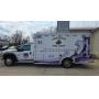 2016 Ford F-450 Braun Ambulance