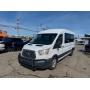 2017 Ford Transit 350 Passenger Van (31398-15)