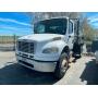 2006 Unitized Asphault Patcher - Freightliner M2 106 Medium Duty
