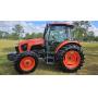 Kubota M5-111 Tractor