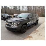 2019 Chevrolet Tahoe
