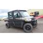 2024 Polaris Ranger Crew XP 1000 Northstar