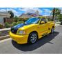 2001 Ford F-150 Boss 5.4 Limited Edition