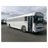 2010 Blue Bird All American/All Canadian