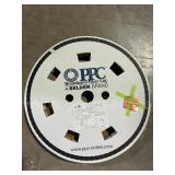 7 Lots: Belden Fiber Jumper Cables: 200 and 300ft Spools