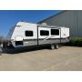 4 Lots: Jayco, Gulfstream, and Sportsmen Travel Trailers