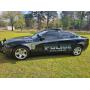 2019 Dodge Charger Police (16234-11)
