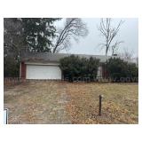 Vacant Home in DuPage County, Illinois