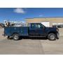 2015 Ford F-350 SD XL SuperCab - 4WD