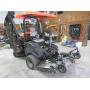 2020 Jacobsen HR 700 Mower