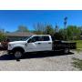 2020 Ford F-350 SD XL Crew Cab Long Bed 4WD
