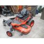 2022 Kubota Zero Turn