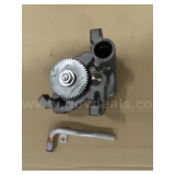 Lot of 24 Voith Gear Pumps (20077-4220)