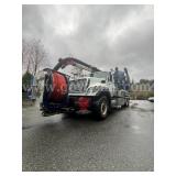 2013 International Vactor