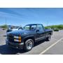 1990 Chevrolet C/K 1500 454 SS 2WD