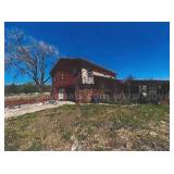 Agricultural Land with Structures in Holdenville, OK