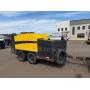 2012 Landa Ecos - 7000 Pressure Power Washer Trailer
