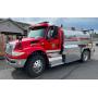 2012 International 4400 Water Tender