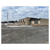 School Building and Lot, 4617 Ste. Therese Street, Val Therese, ON, P3P 1S5