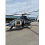 2000 Bell 430 Helicopter Executive Model